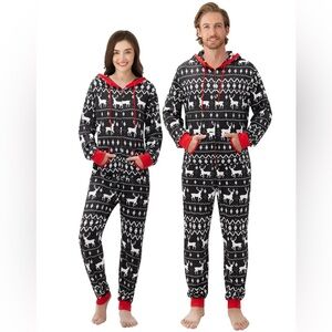 Christmas’s Matching PJ